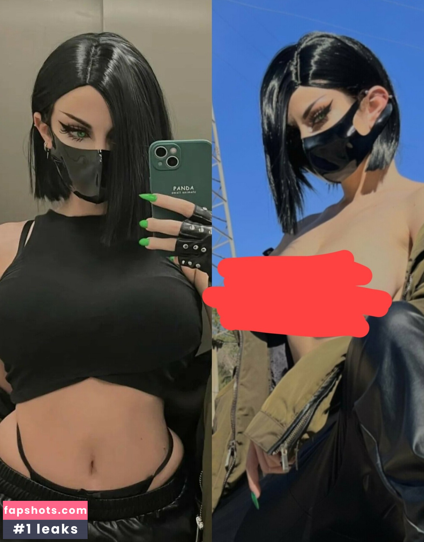 Audrey Torres Nude Leaks OnlyFans Photos #47 - Fapshots