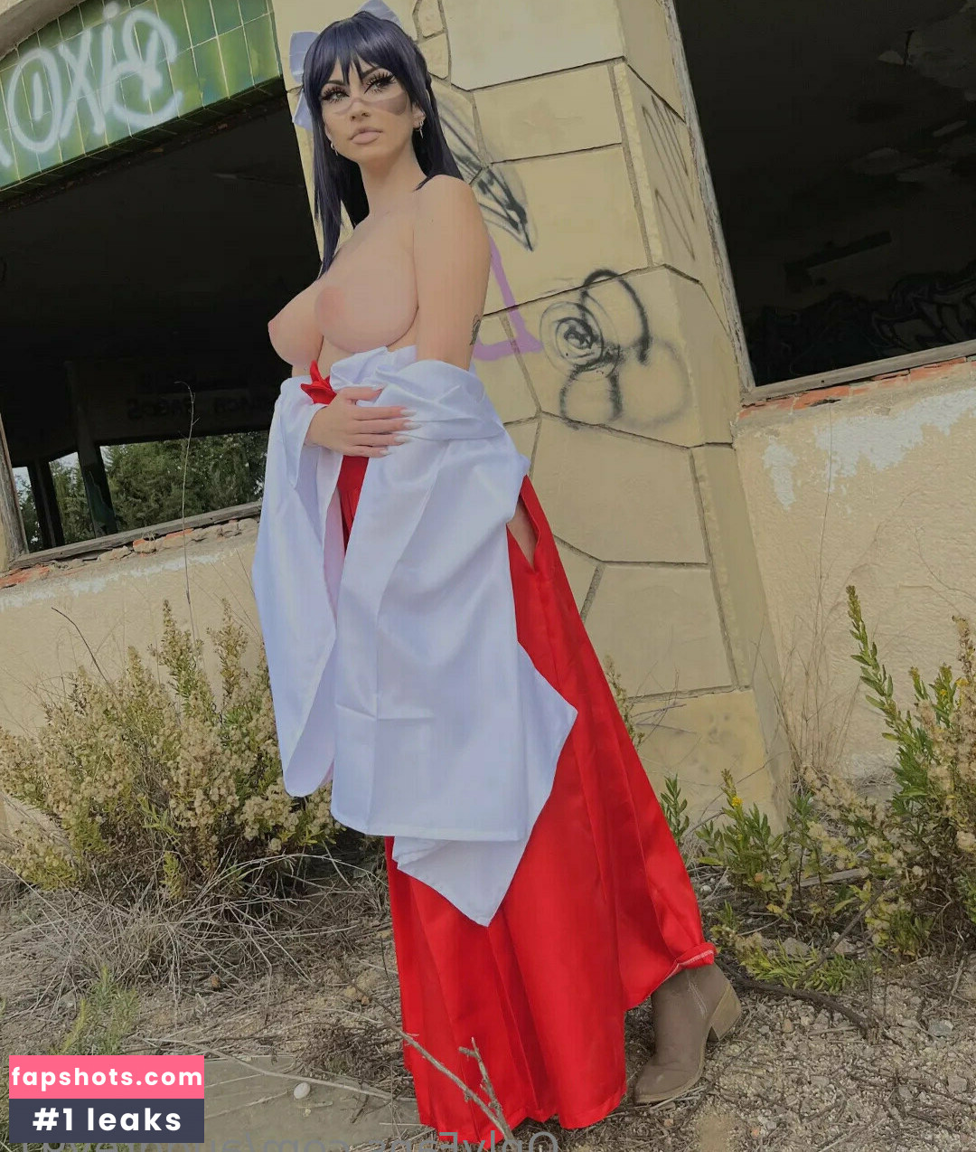 Audrey Torres Nude Leaks OnlyFans Photos #8 - Fapshots