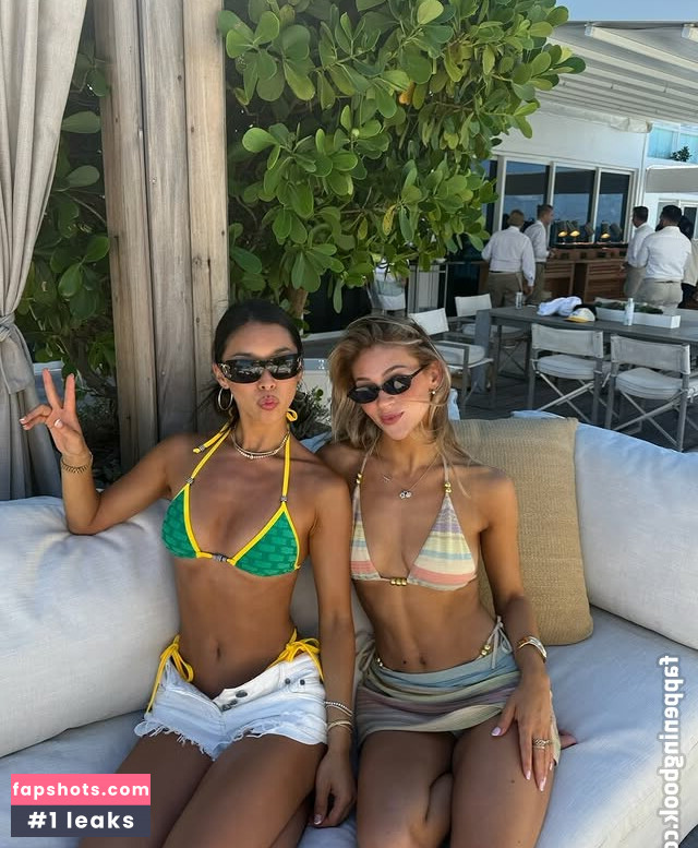 Audrey Trullinger Nude Leaks OnlyFans Photos #12 - LeakJerk