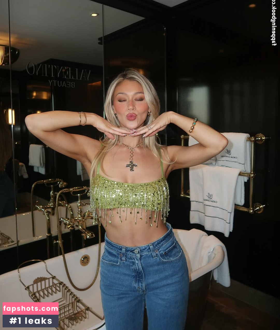 Audrey Trullinger Nude Leaks OnlyFans Photos #15 - LeakJerk