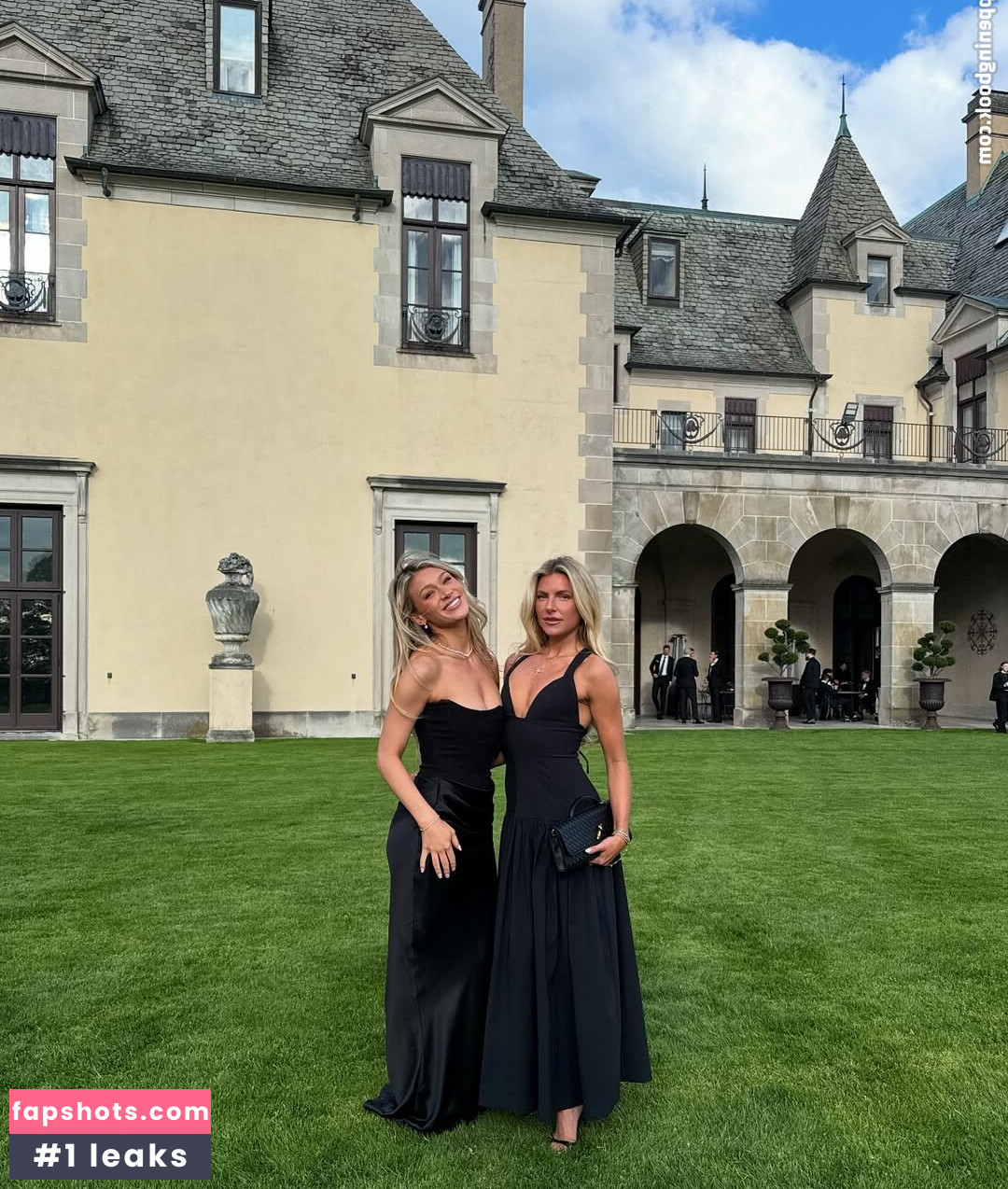 Audrey Trullinger Nude Leaks OnlyFans Photos #20 - LeakJerk