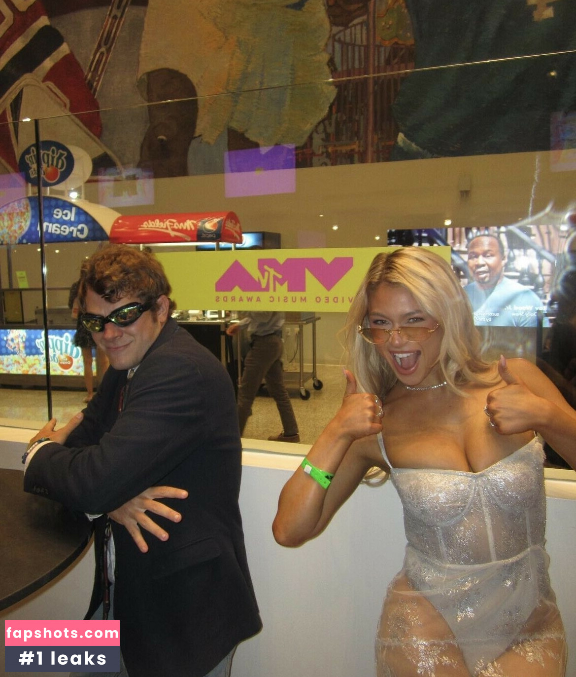 Audrey Trullinger Nude Leaks OnlyFans Photos #22 - LeakJerk