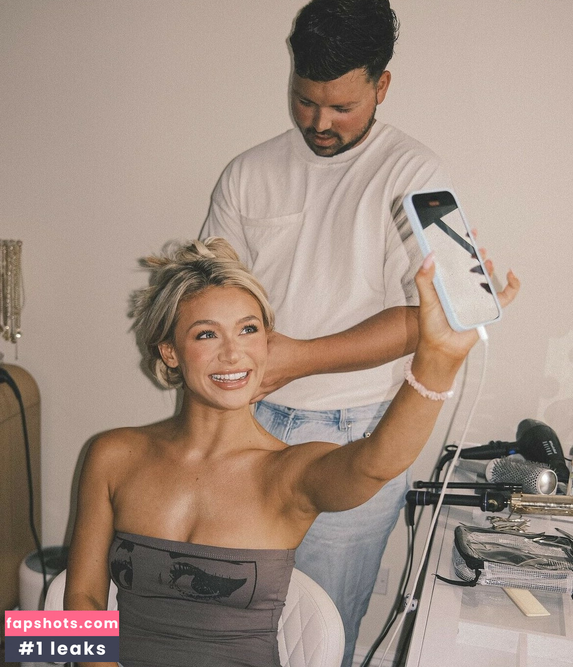 Audrey Trullinger Nude Leaks OnlyFans Photos #26 - LeakJerk