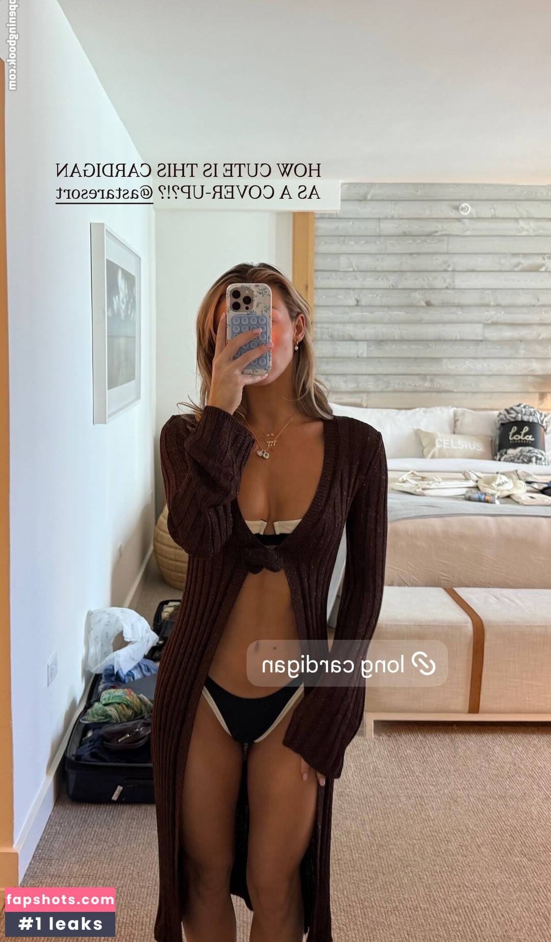 Audrey Trullinger Nude Leaks OnlyFans Photos #5 - LeakJerk