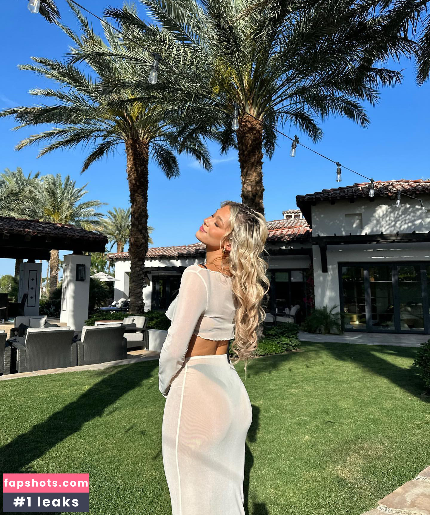 Audrey Trullinger Nude Leaks OnlyFans Photos #46 - LeakJerk