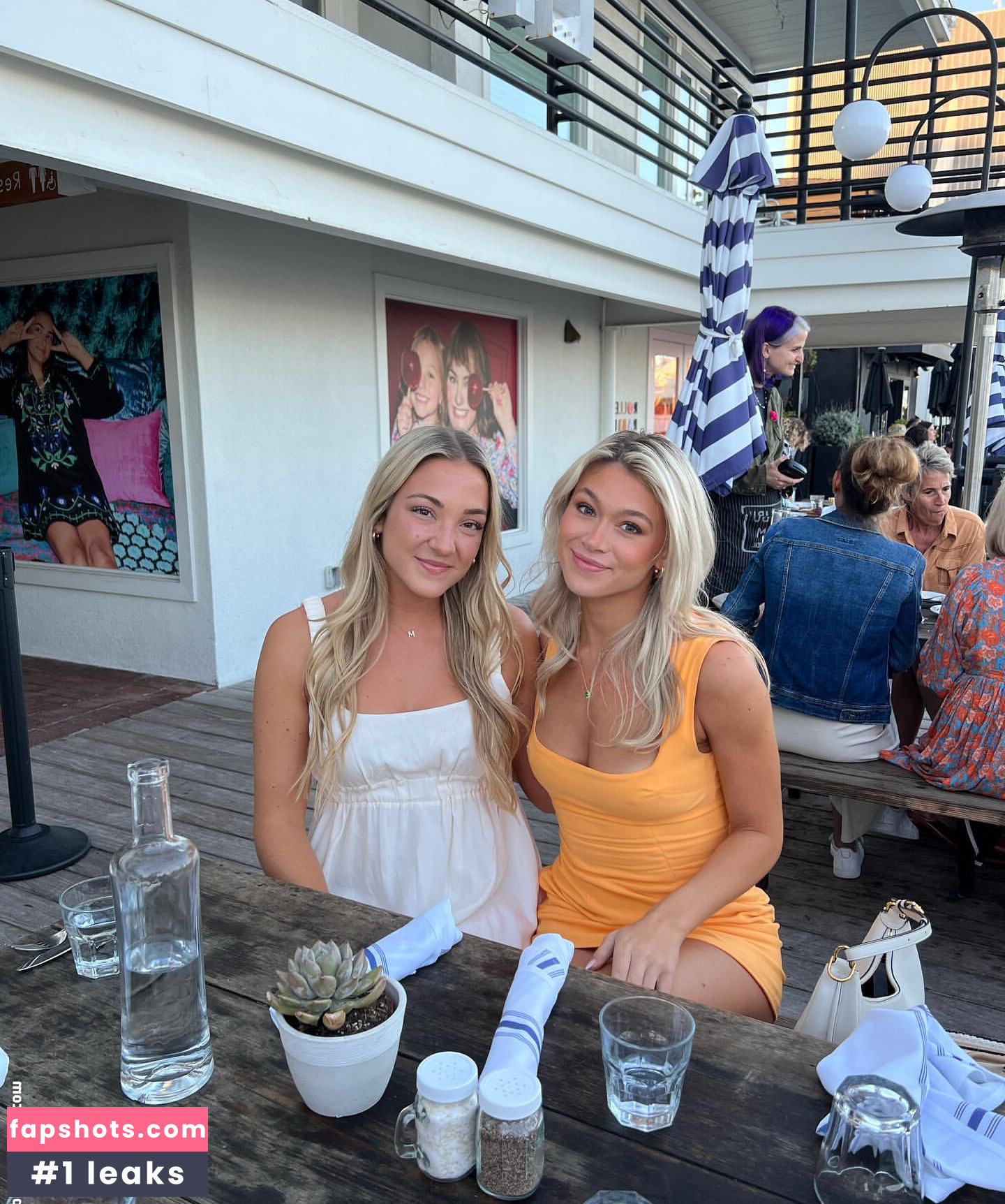 Audrey Trullinger Nude Leaks OnlyFans Photos #50 - LeakJerk