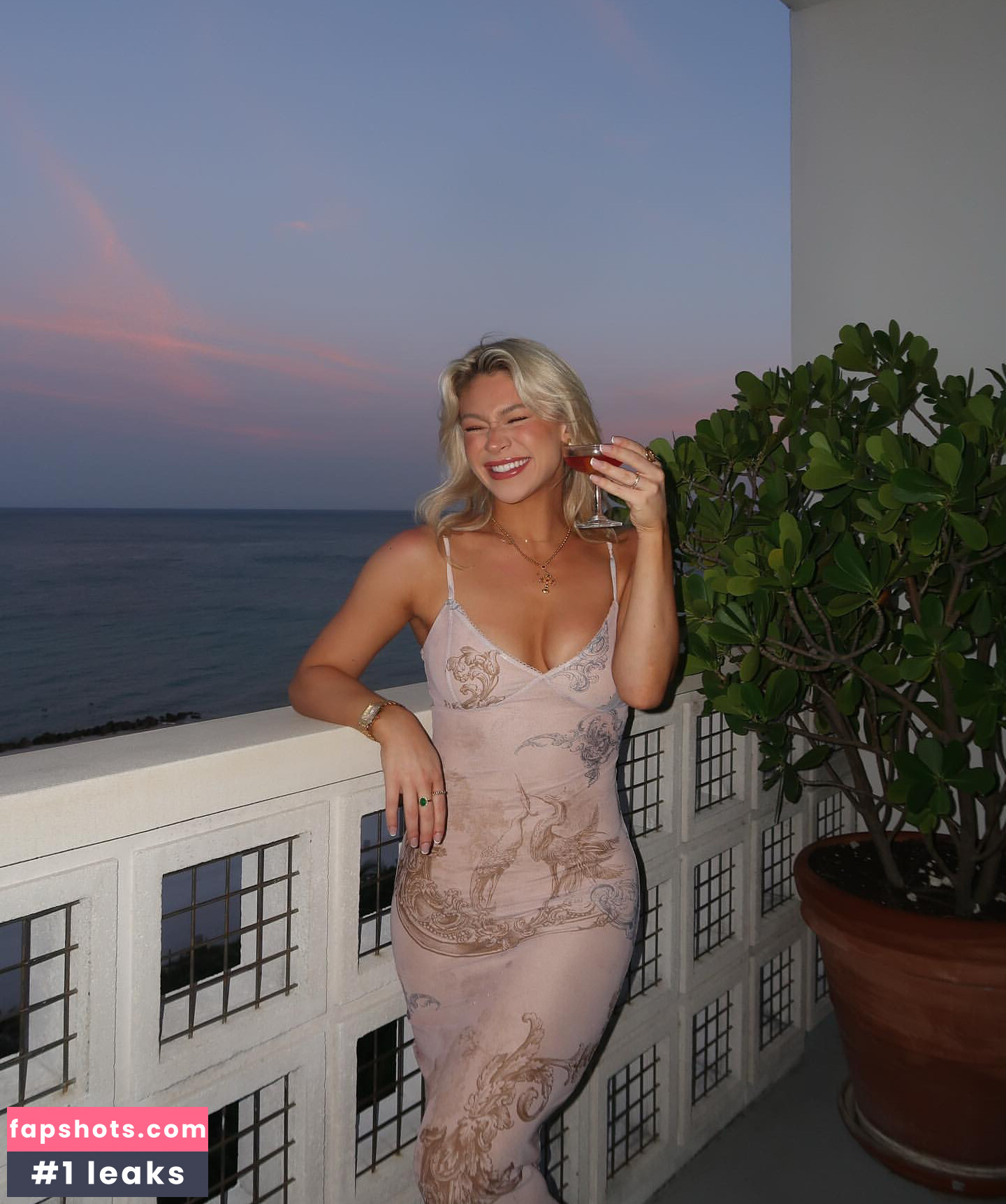 Audrey Trullinger Nude Leaks OnlyFans Photos #56 - LeakJerk