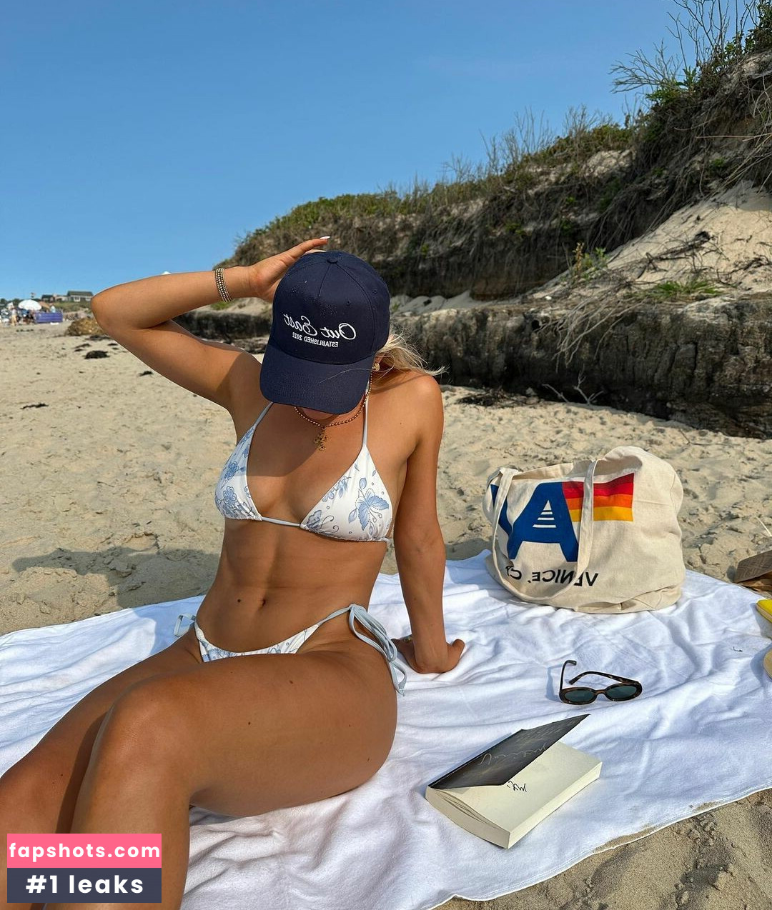 Audrey Trullinger Nude Leaks OnlyFans Photos #73 - LeakJerk