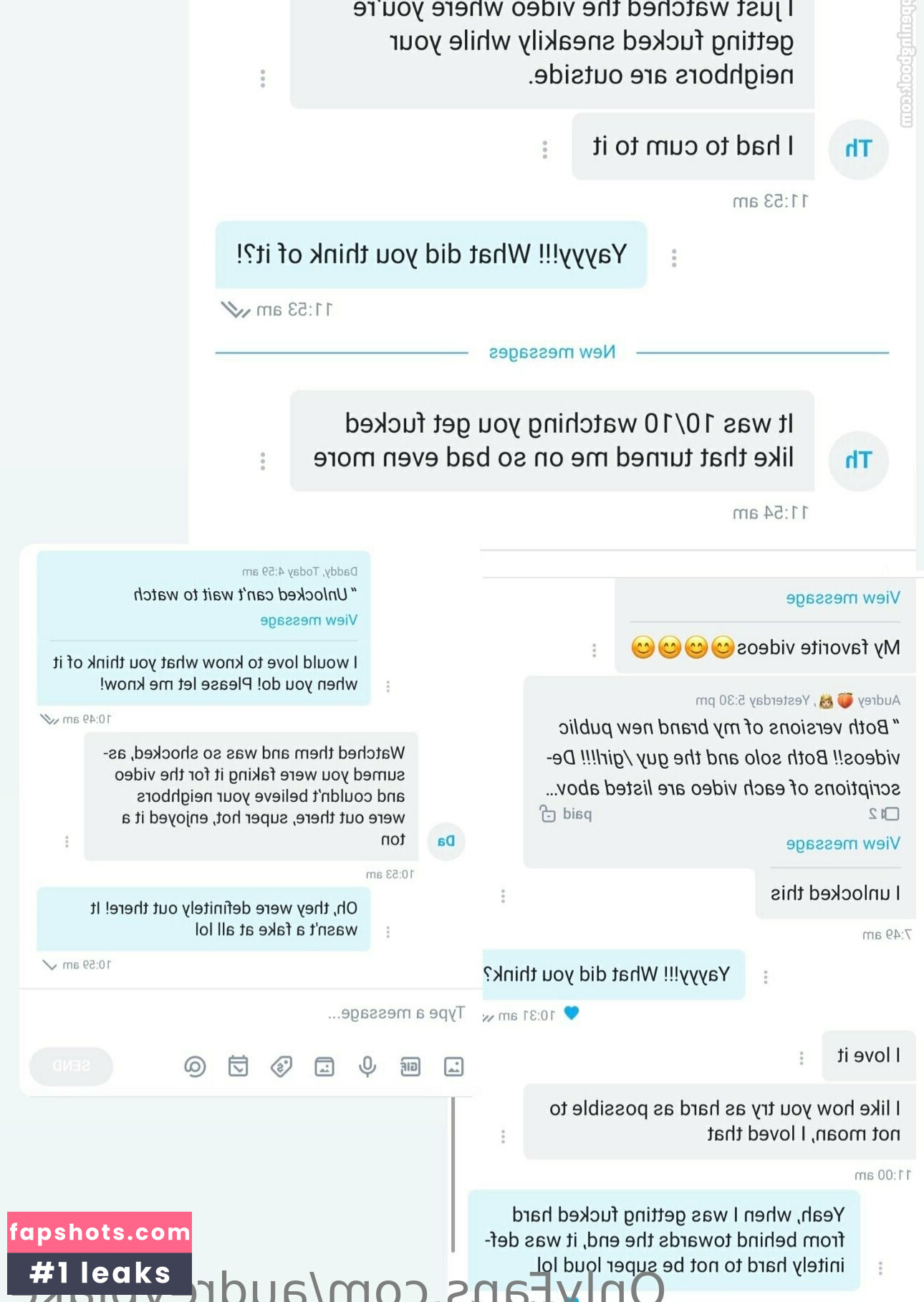 audreyblake gallery photo #6