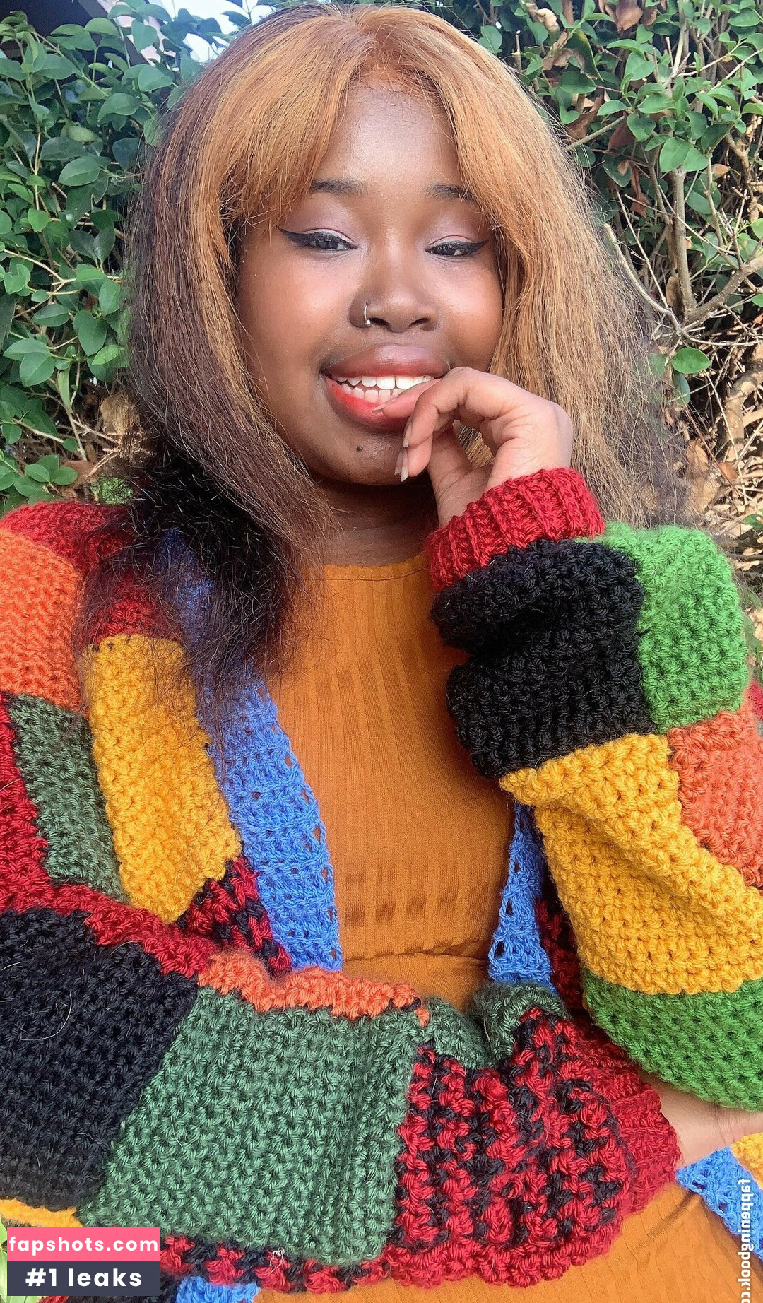 audreyquinzel Filtración Desnuda OnlyFans Foto #13 - Fapshots