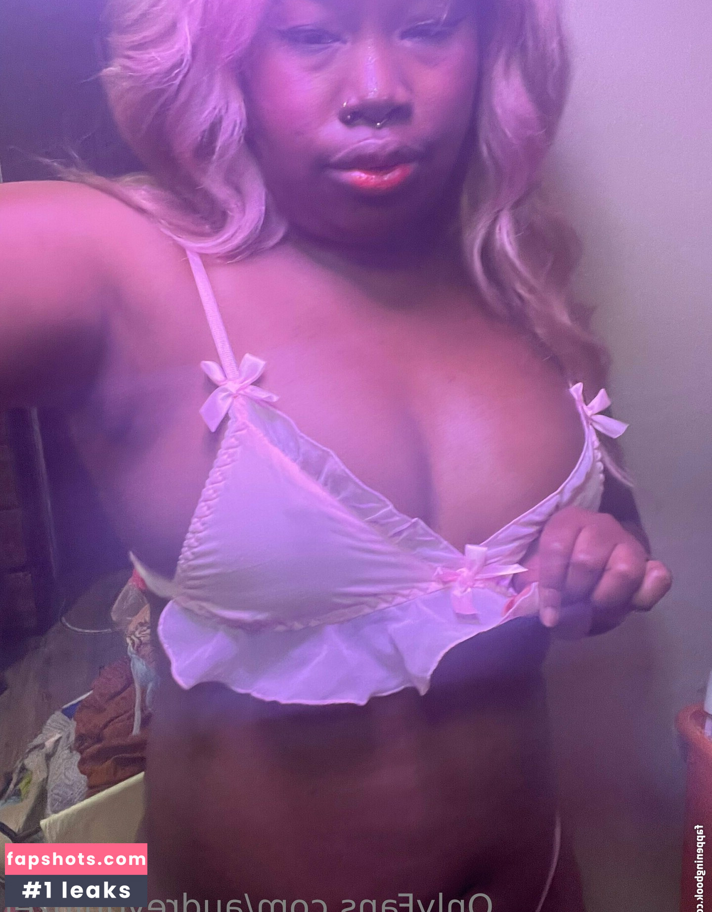 audreyquinzel Nahé úniky fotek pouze od fanoušků #29 - Fapshots