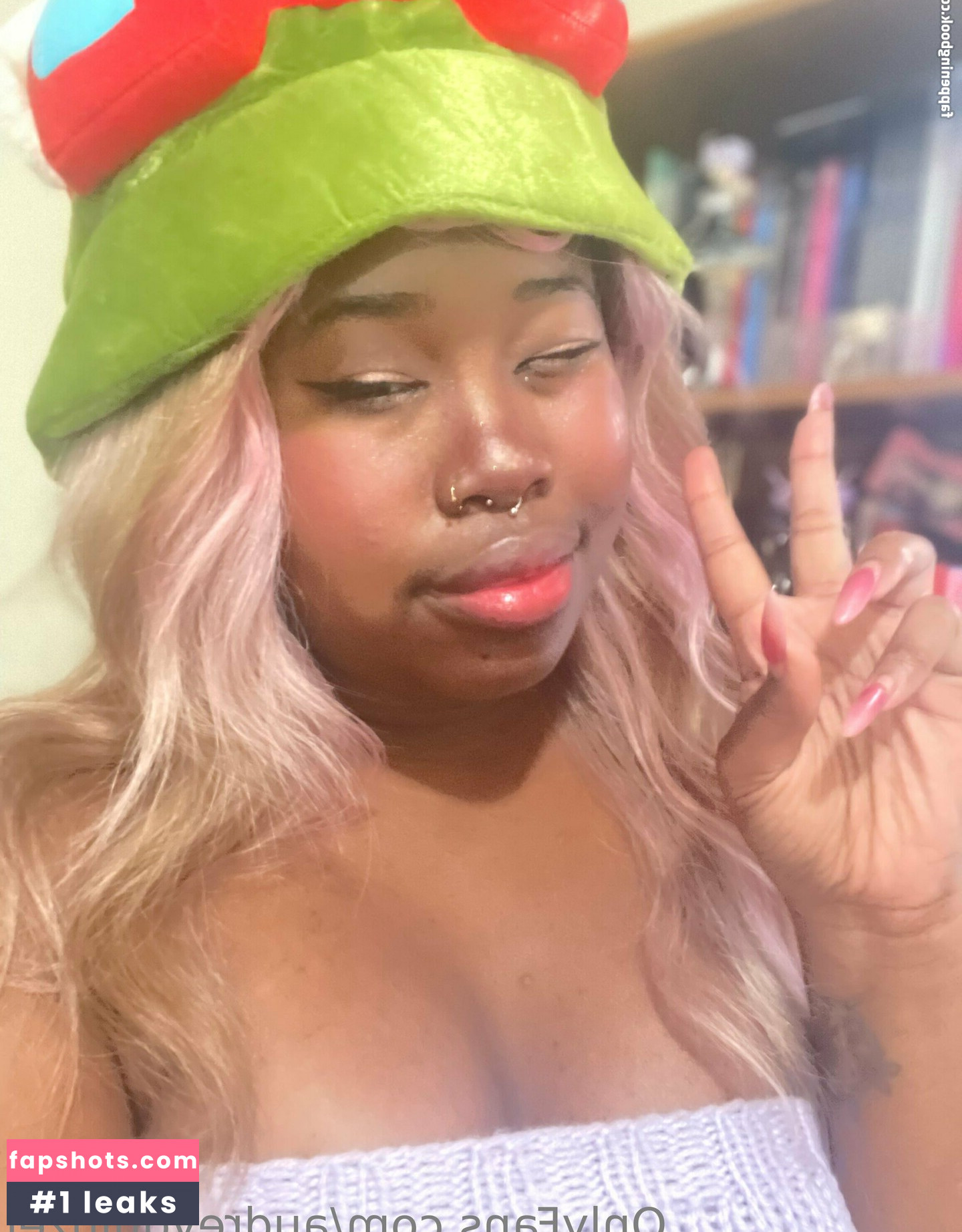 audreyquinzel Nahé úniky fotek pouze od fanoušků #35 - Fapshots