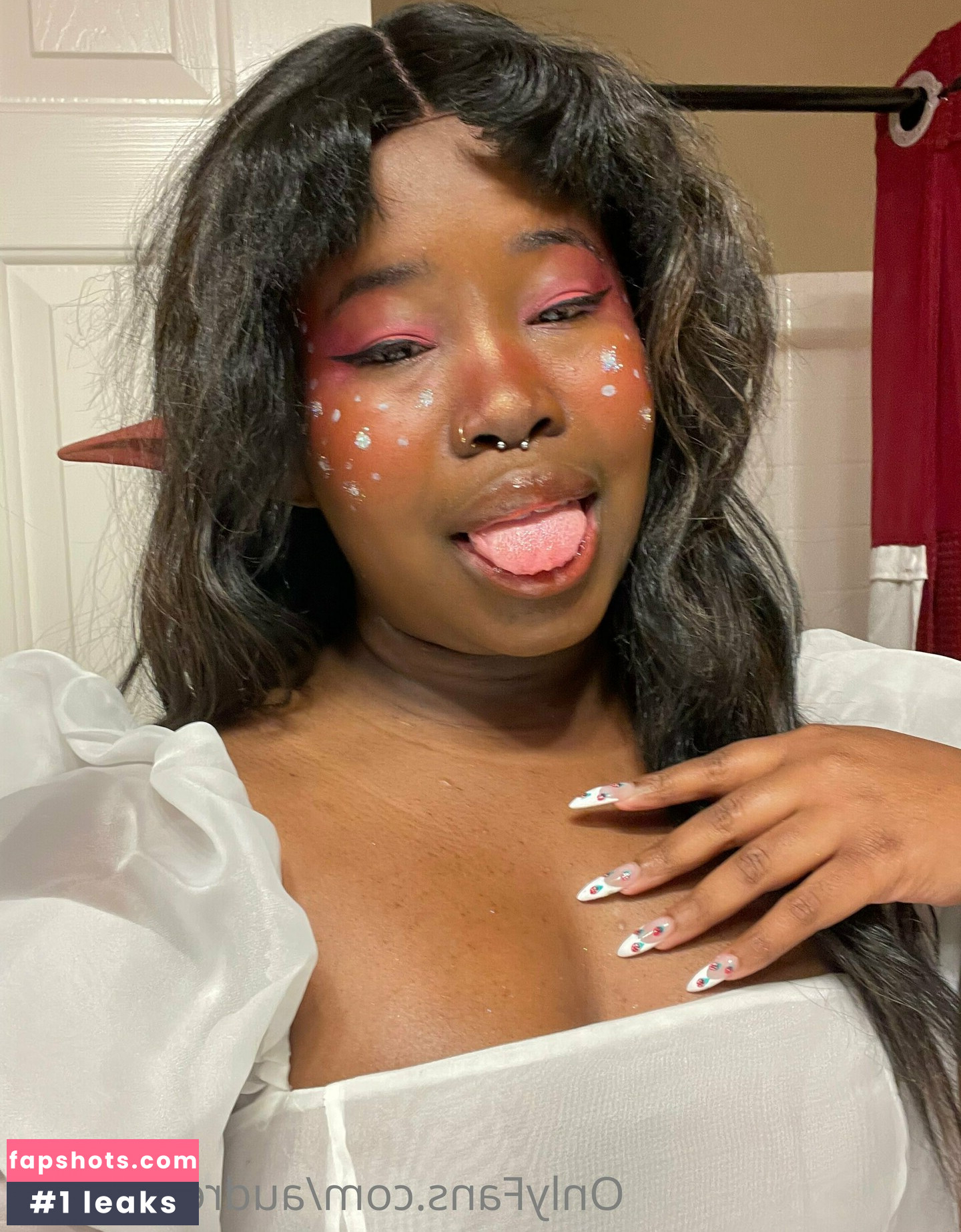 audreyquinzel Nahé úniky fotek pouze od fanoušků #36 - Fapshots