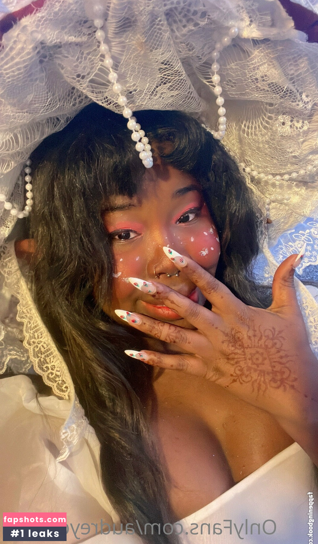 audreyquinzel Nahé úniky fotek pouze od fanoušků #48 - Fapshots