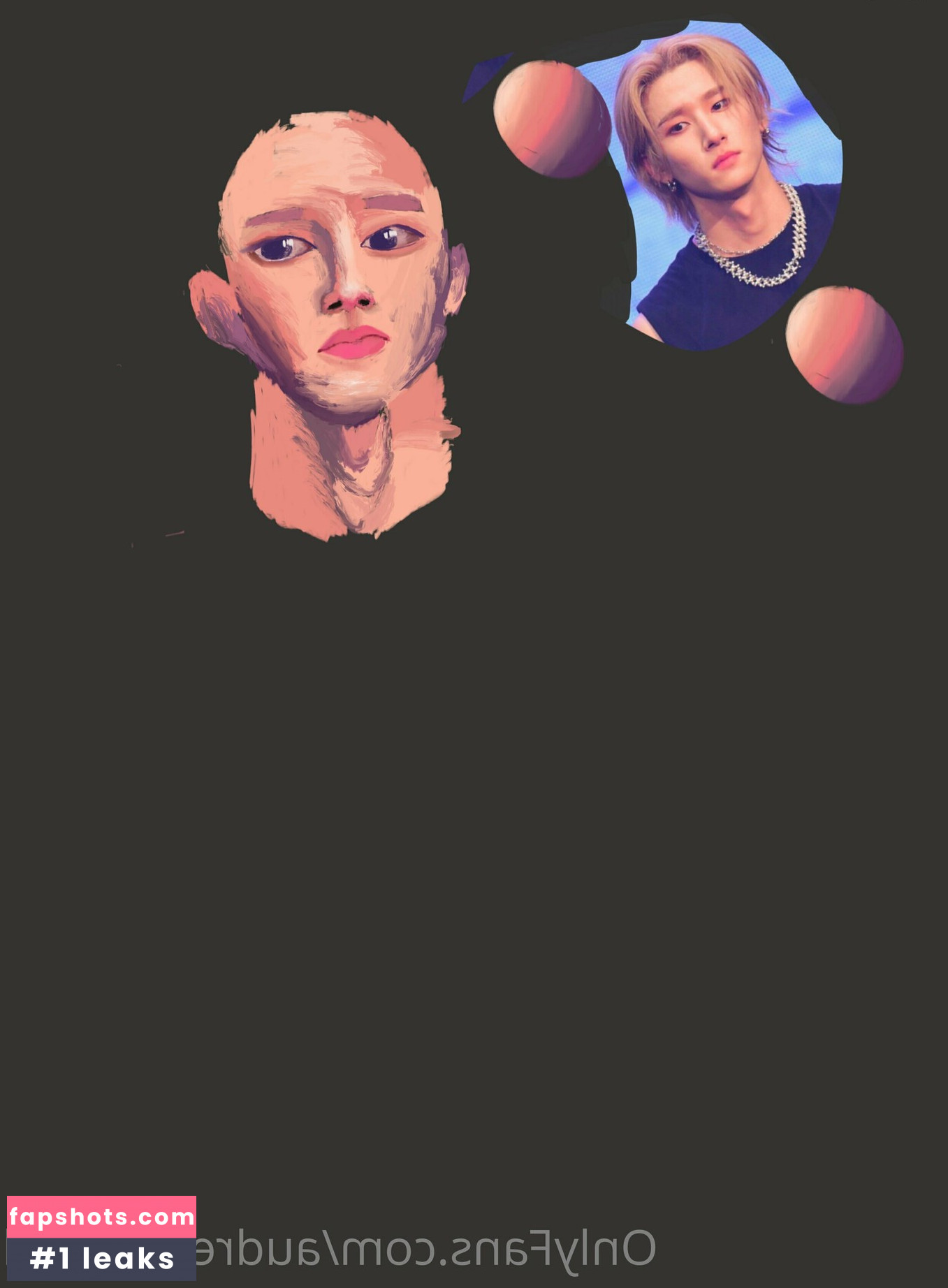 audreyquinzel Nahé úniky fotek pouze od fanoušků #50 - Fapshots