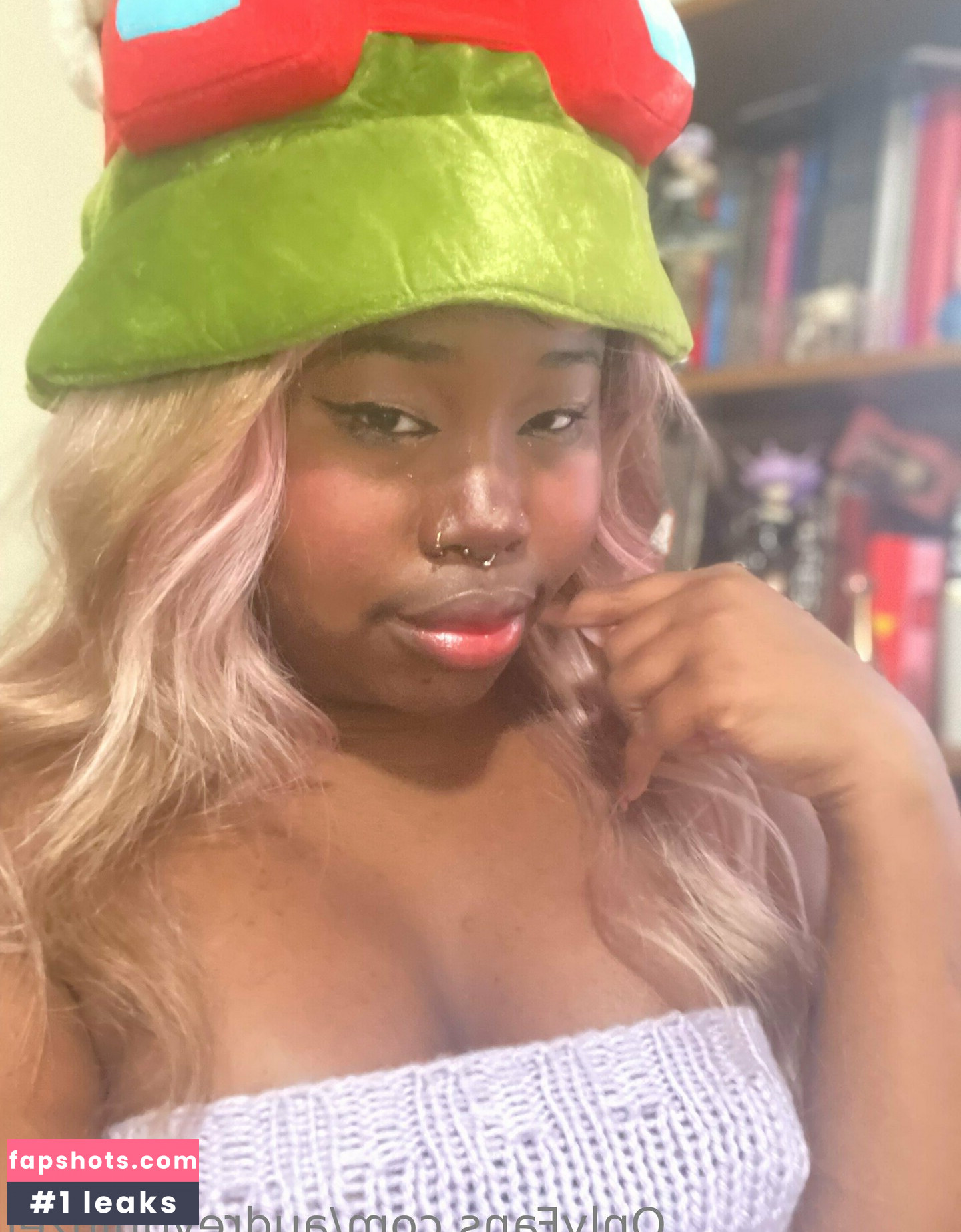 audreyquinzel Nahé úniky fotek pouze od fanoušků #51 - Fapshots