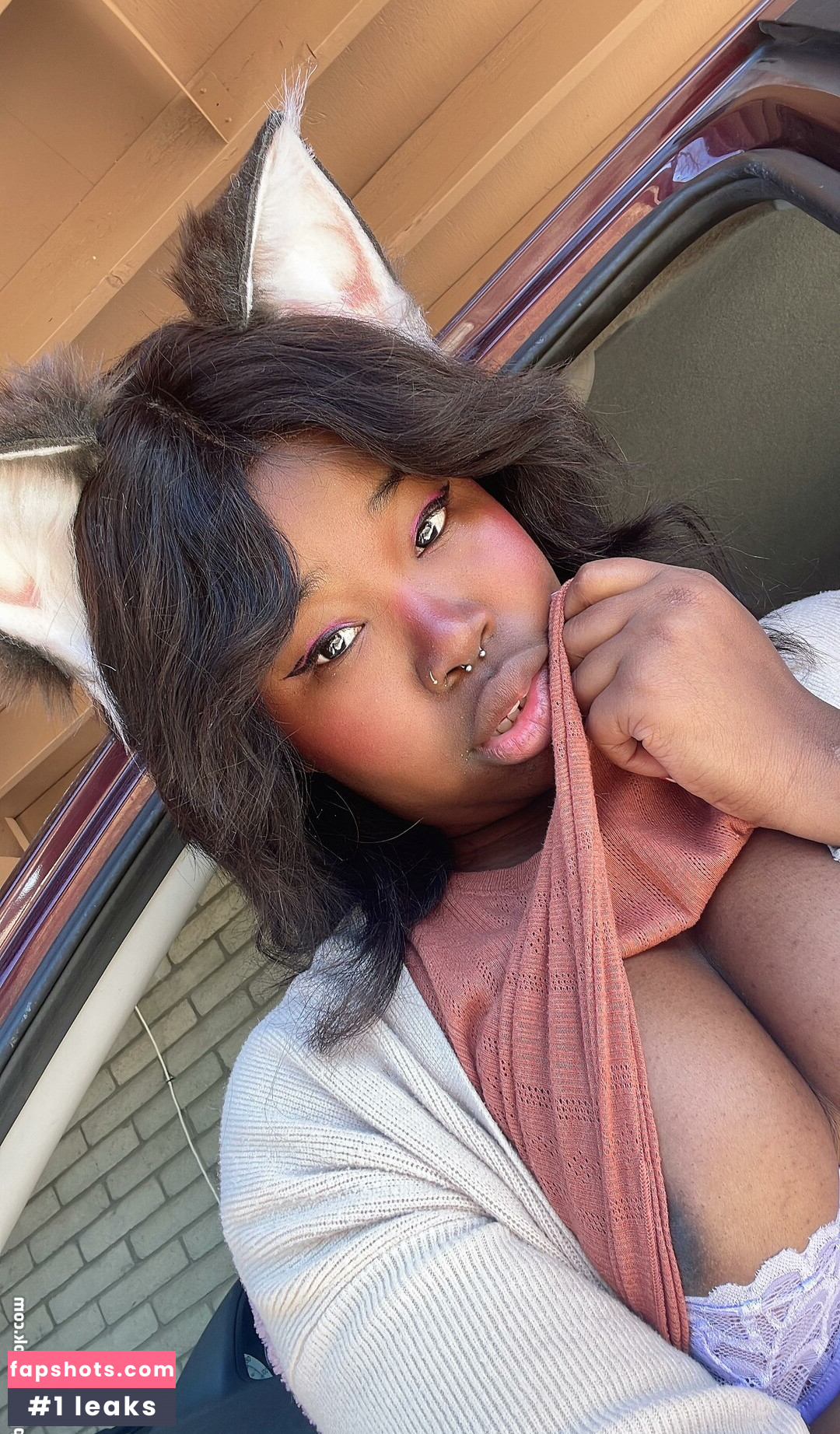 audreyquinzel Filtración Desnuda OnlyFans Foto #9 - Fapshots