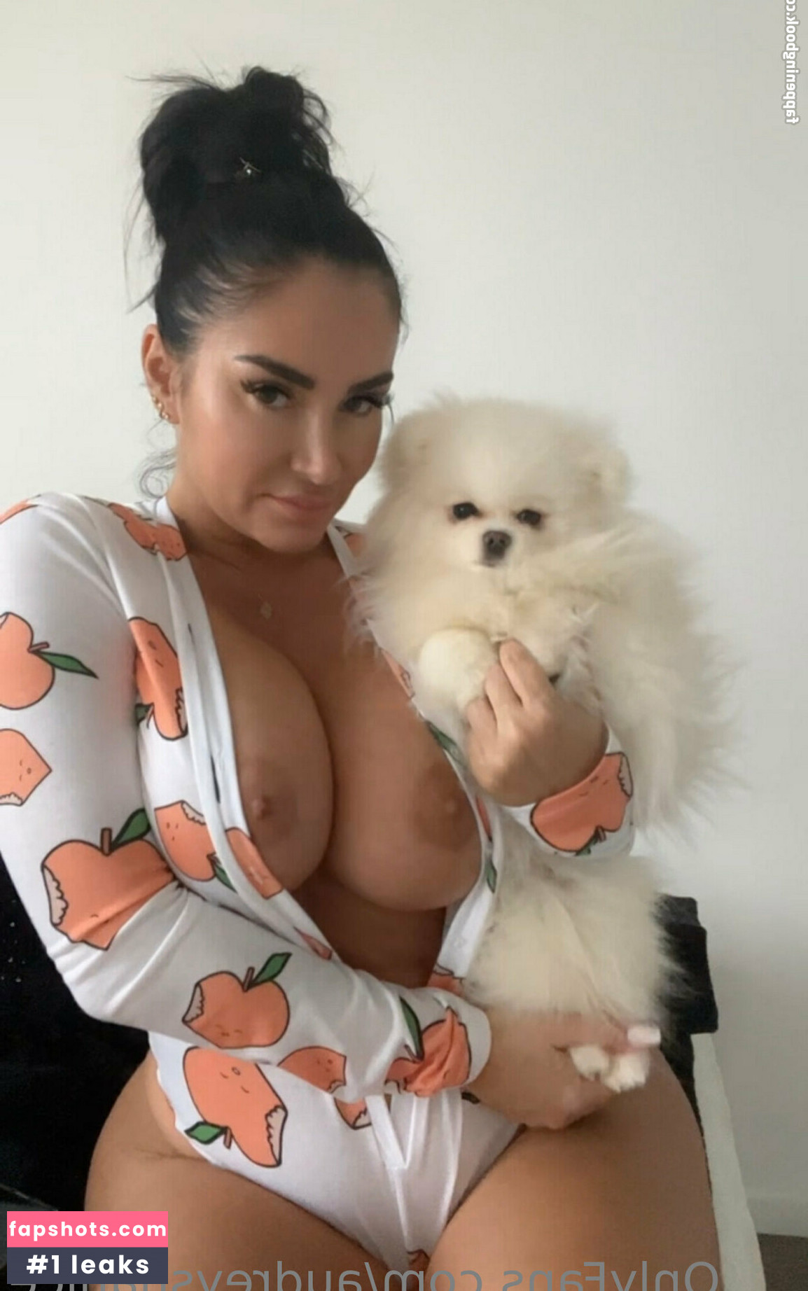 audreyshanice Nahé úniky fotek pouze od fanoušků #39 - Fapshots