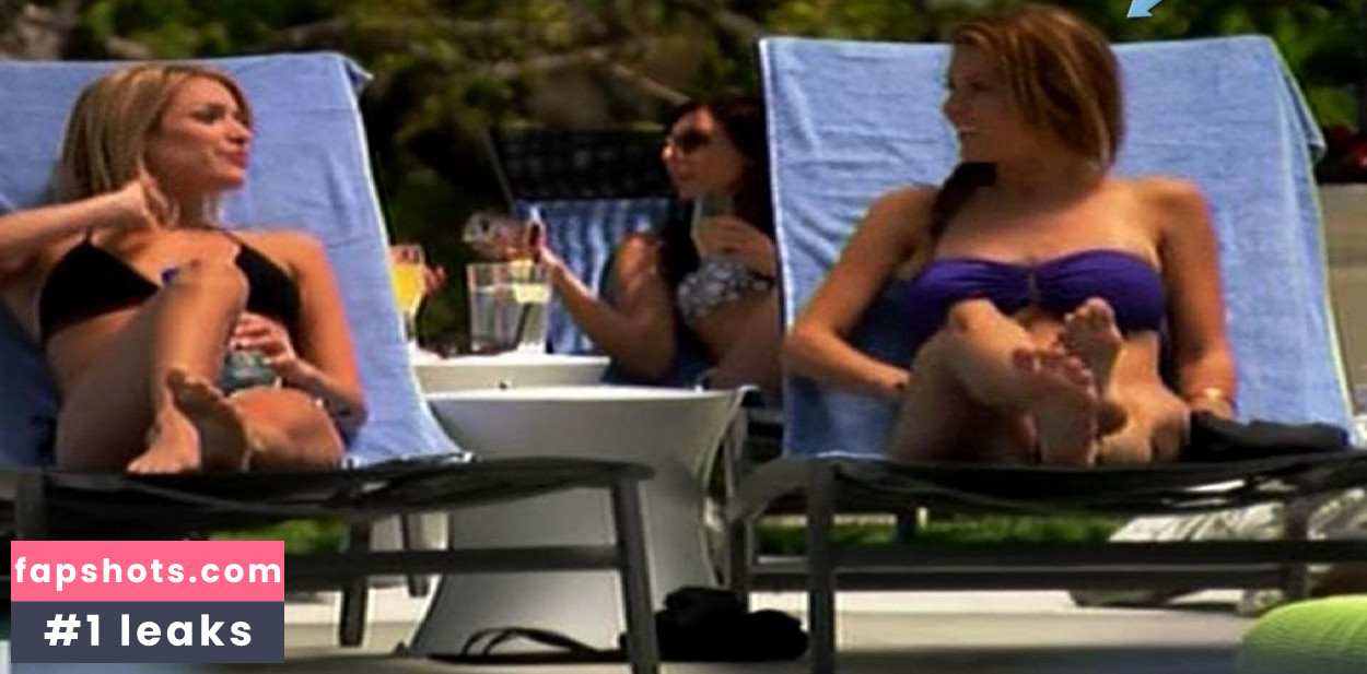 Audrina Patridge Nude Leaks OnlyFans Photos #154 - LeakJerk