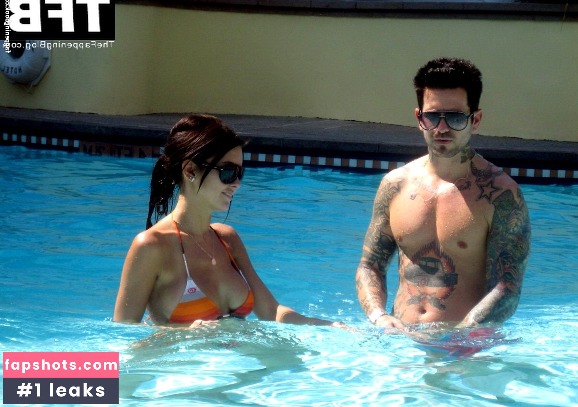 Audrina Patridge Nude Leaks OnlyFans Photos #54 - LeakJerk