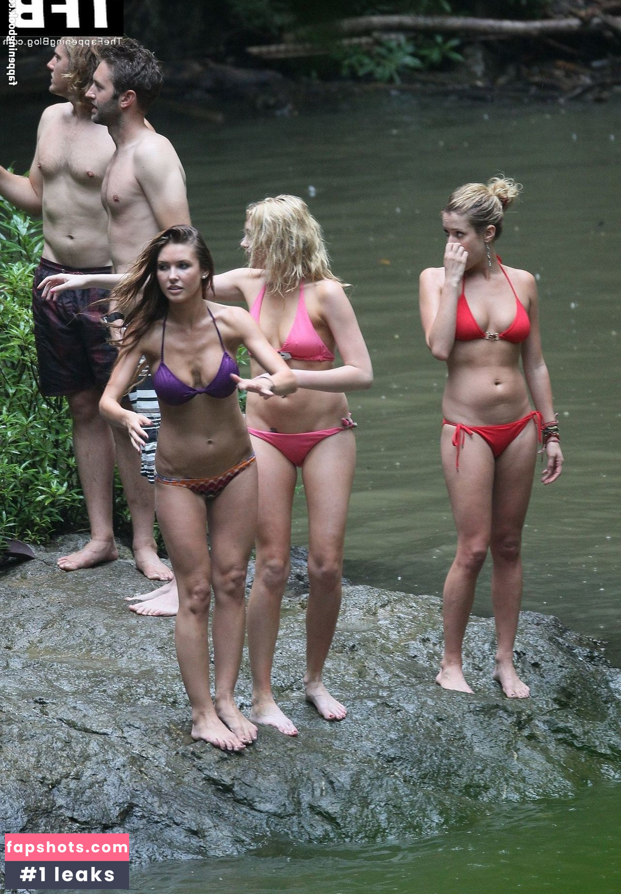 Audrina Patridge Nude Leaks OnlyFans Photos #88 - LeakJerk