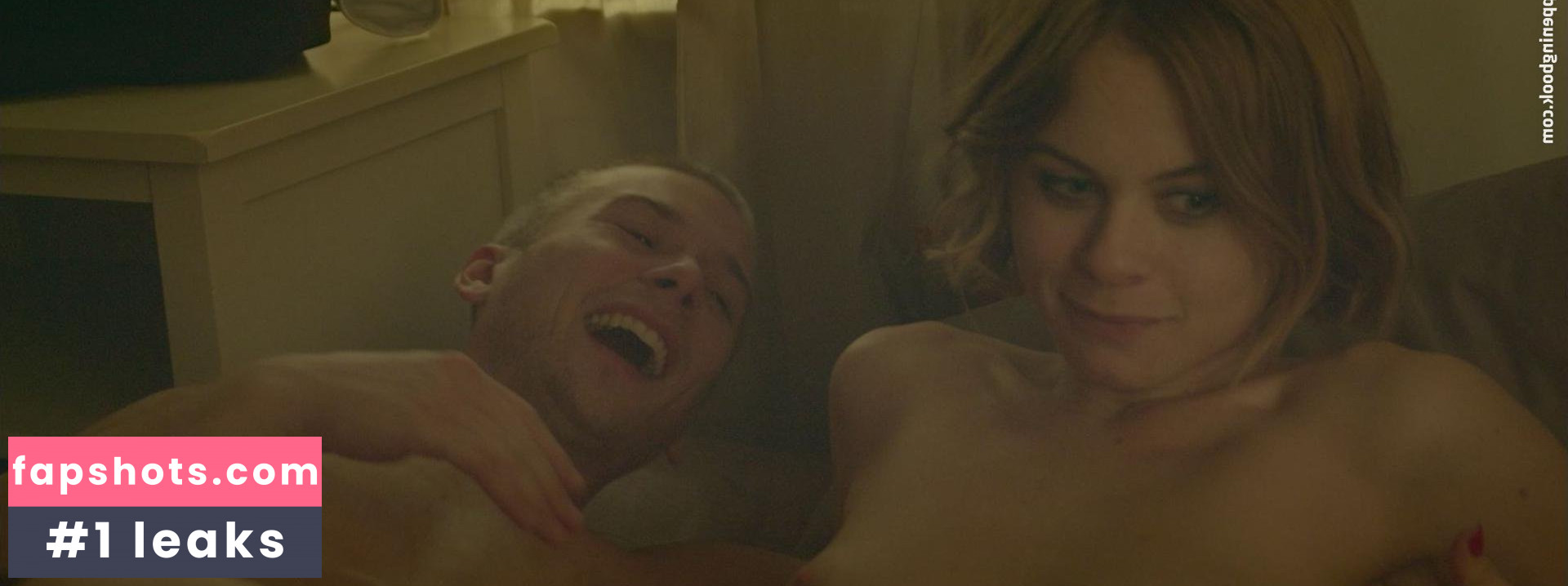 Augie Duke gallery photo #31