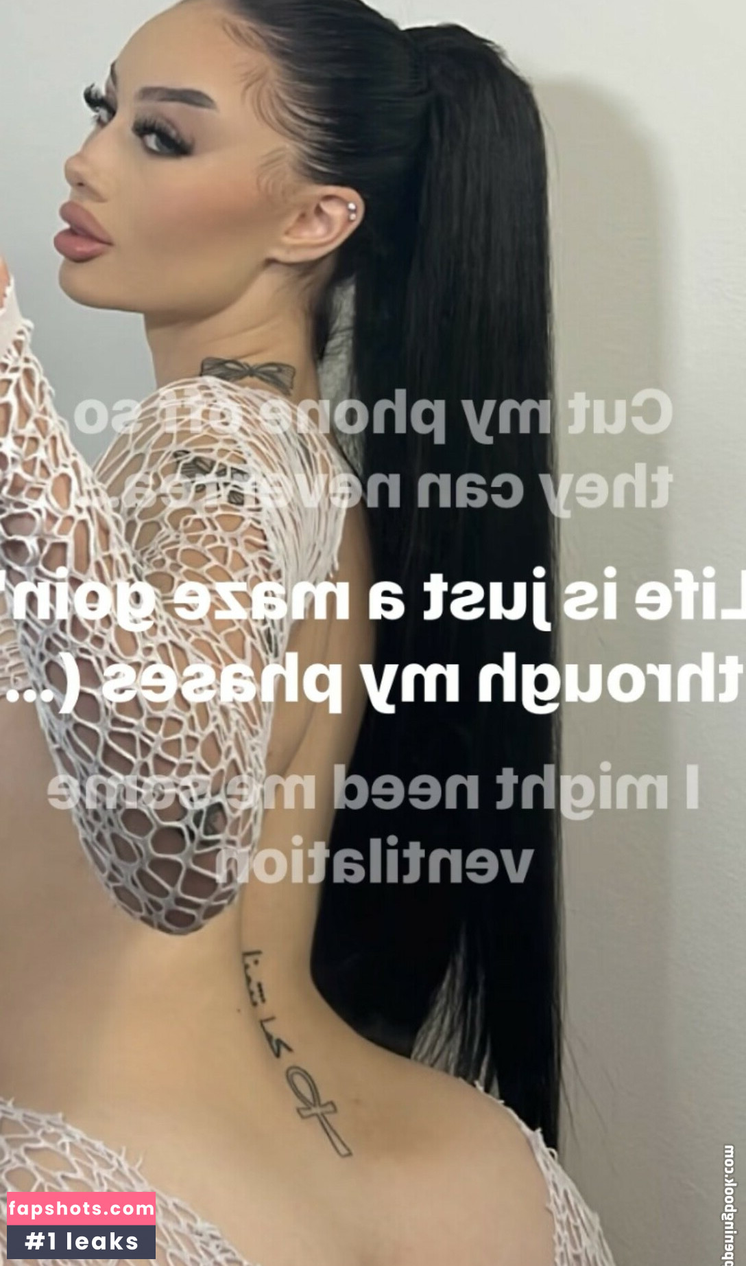 Auhneesh Nicole gallery photo #42