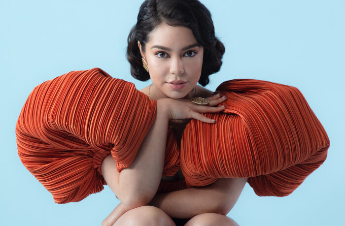 auli-i-cravalho Nude Leaks OnlyFans Photos #59 - Fapshots