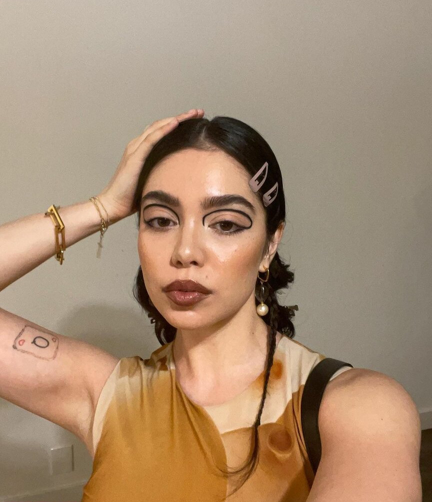 auli-i-cravalho Nude Leaks OnlyFans Photos #65 - Fapshots