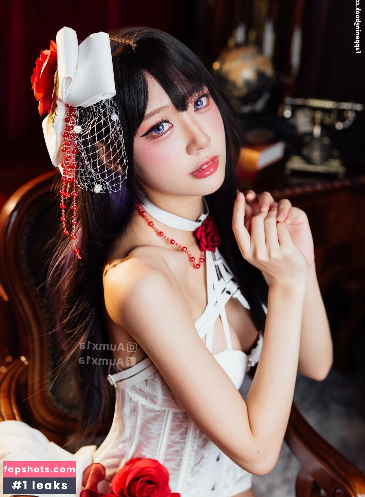 Aumx1a gallery photo #8