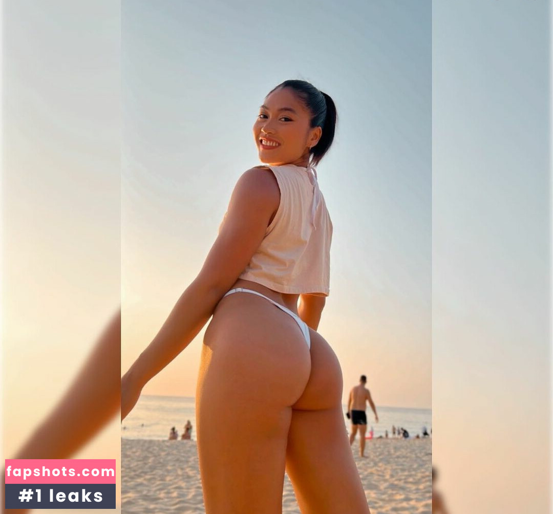 Aun Wichupor Nude Leaks OnlyFans Photos #13 - Fapshots