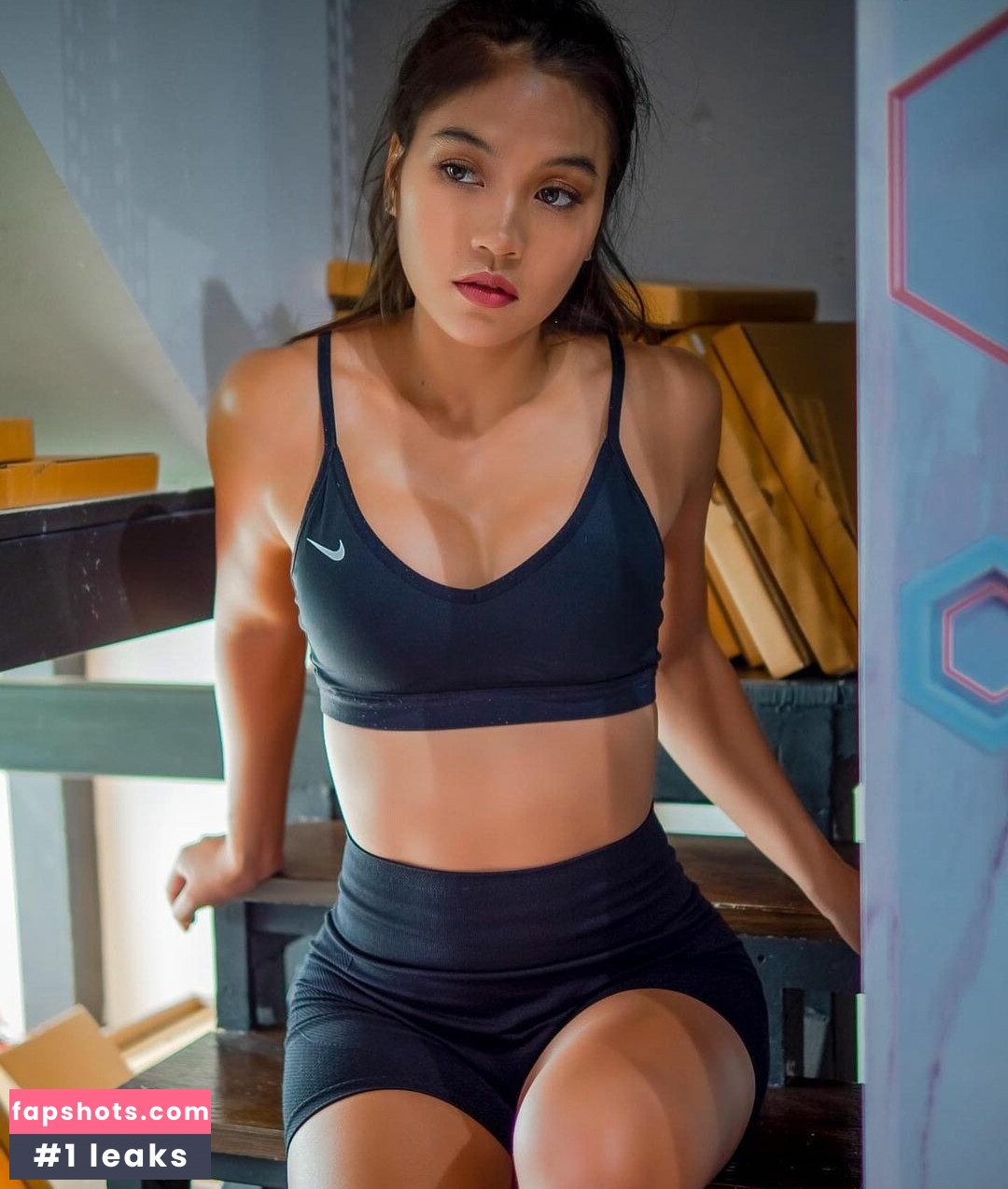 Aun Wichupor Nude Leaks OnlyFans Photos #23 - Fapshots