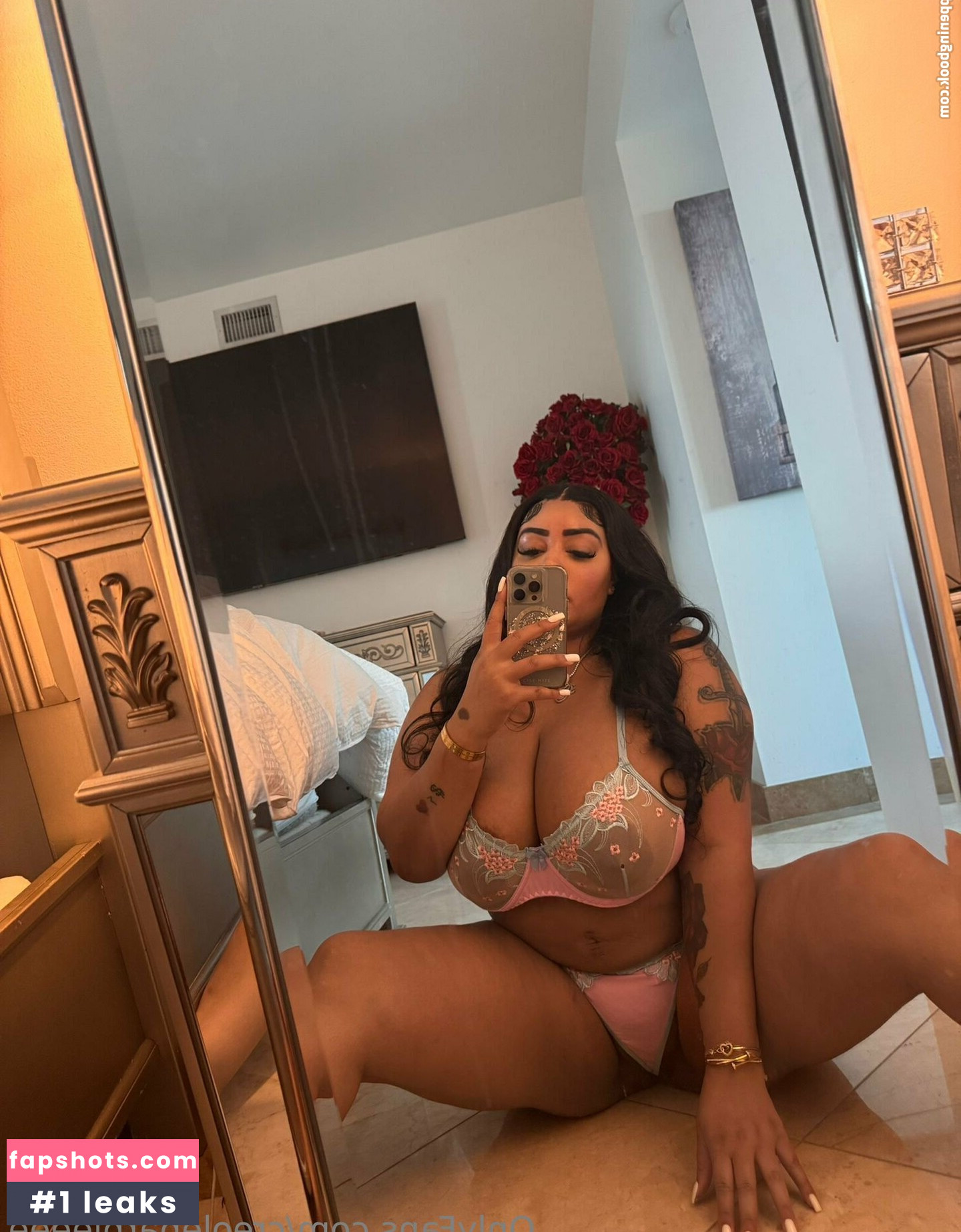 Aundreana Rene Nahé úniky fotek pouze od fanoušků #11 - Fapshots