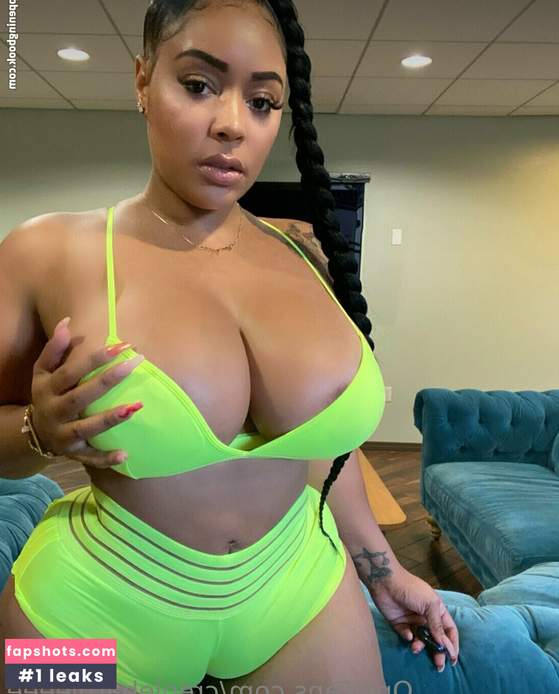 Aundreana Rene Nahé úniky fotek pouze od fanoušků #5 - Fapshots