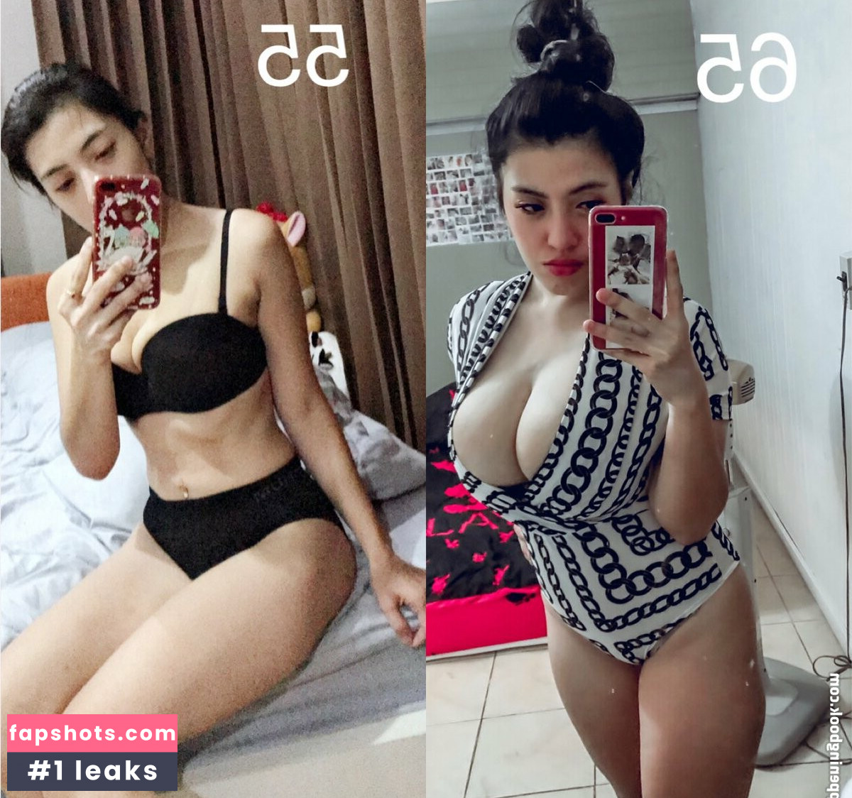 Aungsumalyn Nacktheit OnlyFans Fotos #31 - Fapshots
