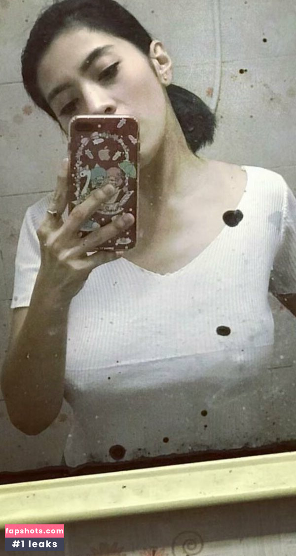 Aungsumalyn Nude Leaks OnlyFans Photos #9 - LeakJerk