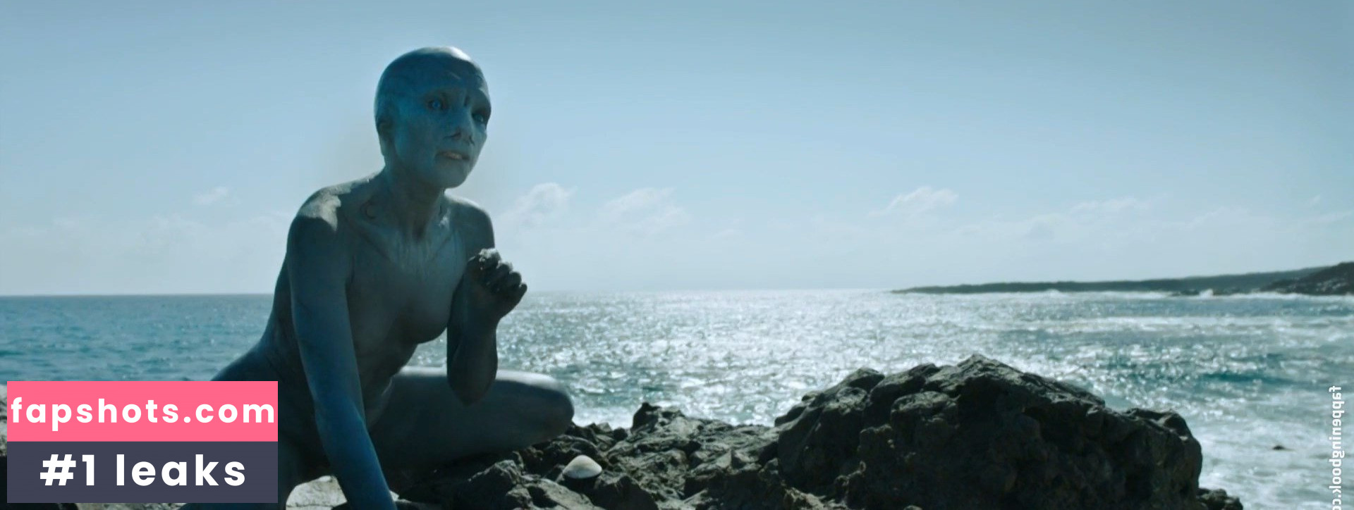 Aura Garrido gallery photo #13