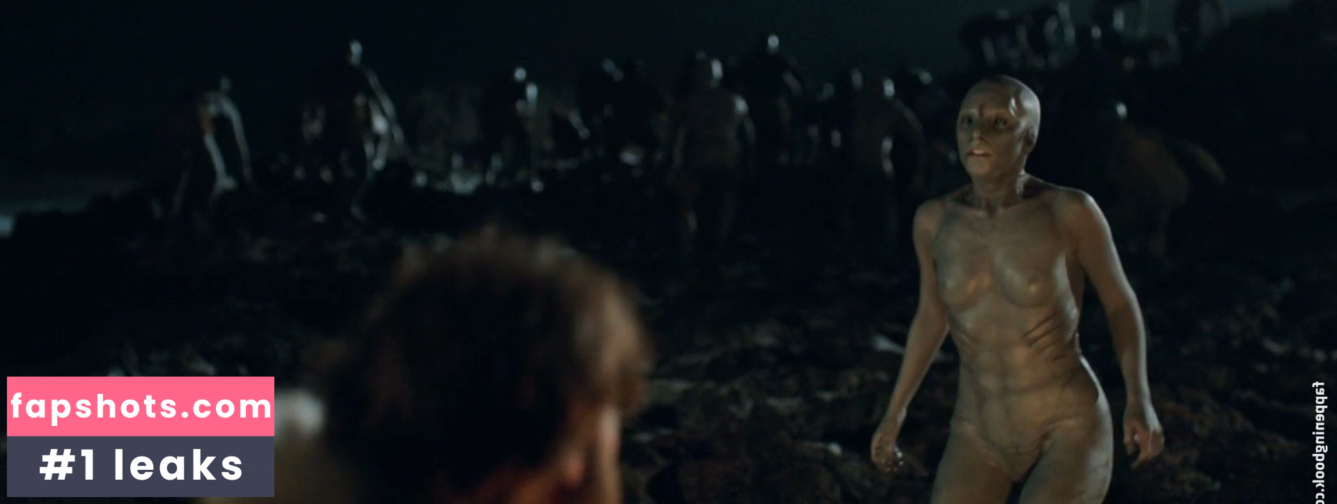 Aura Garrido gallery photo #15