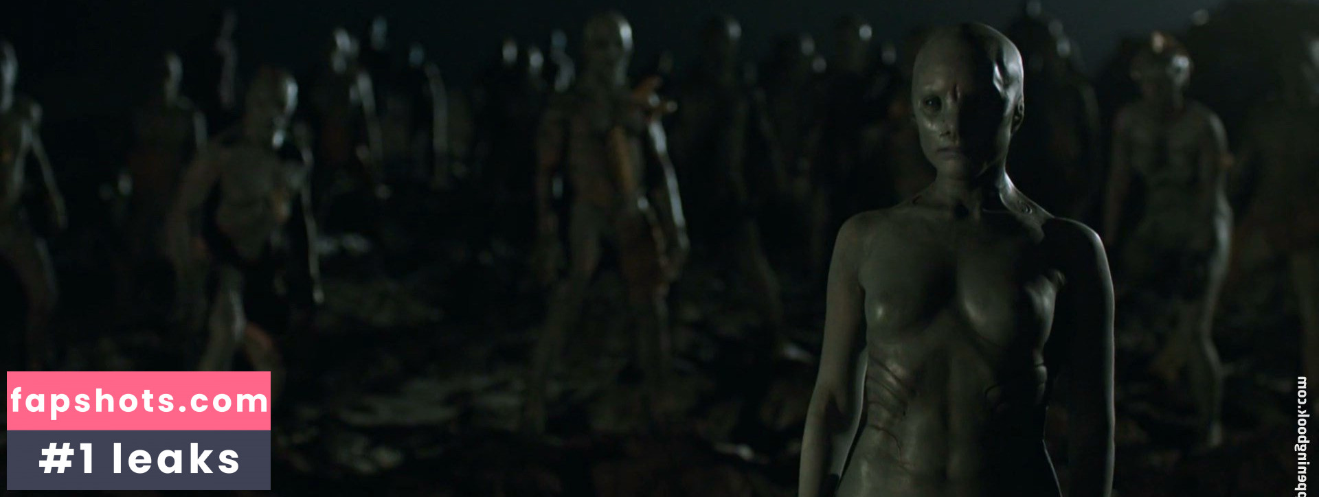 Aura Garrido gallery photo #16