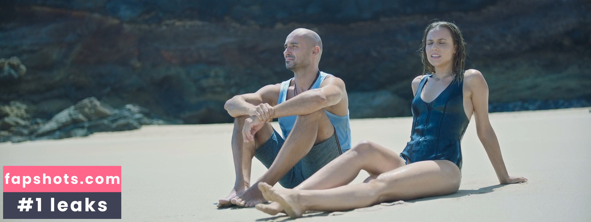 Aura Garrido gallery photo #3