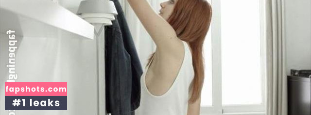 Aura Garrido gallery photo #28