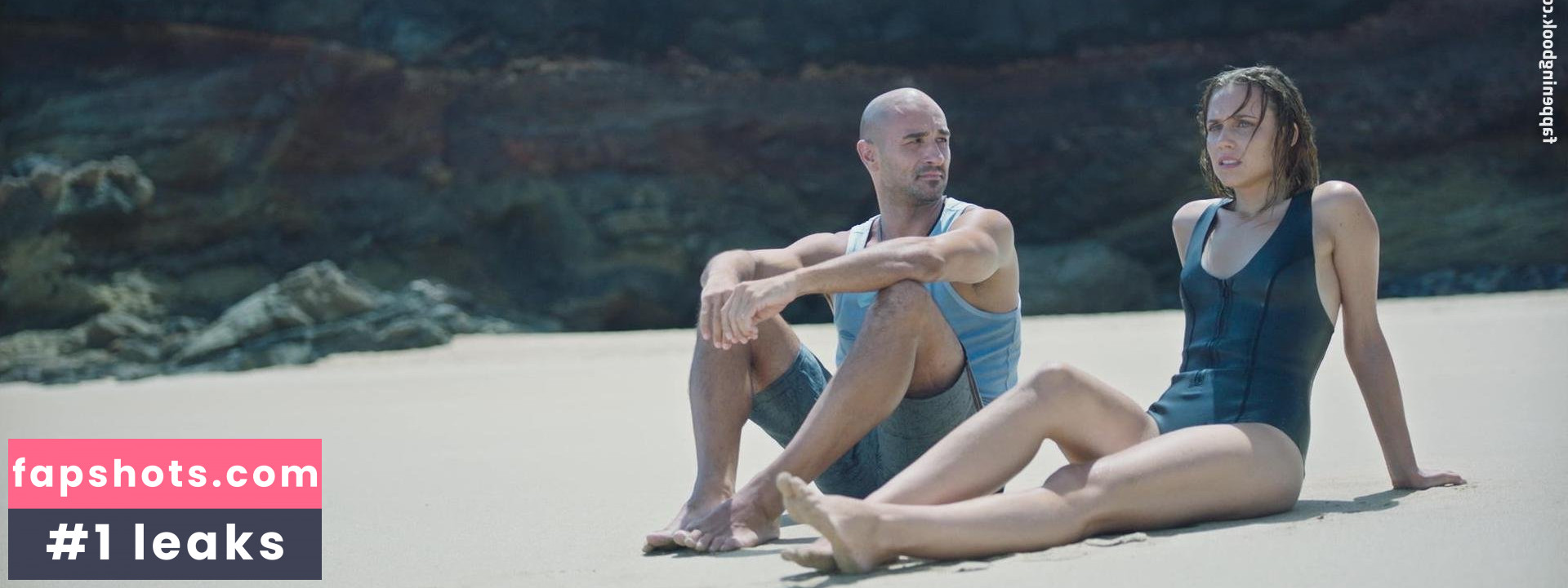 Aura Garrido nude babe gallery