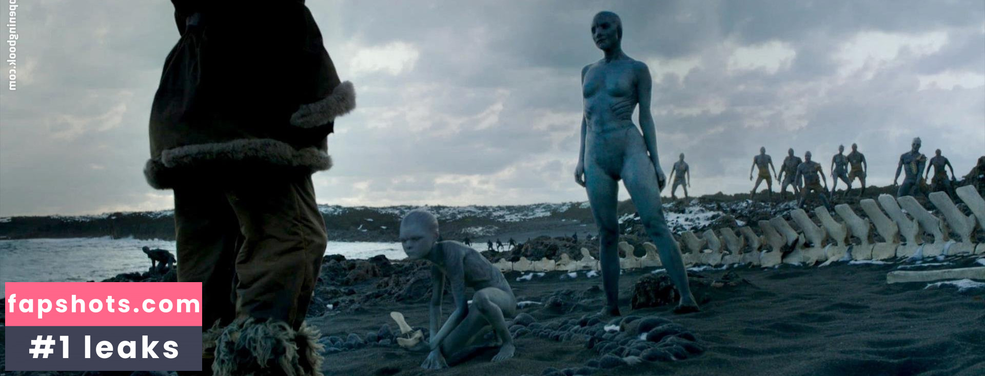 Aura Garrido gallery photo #36