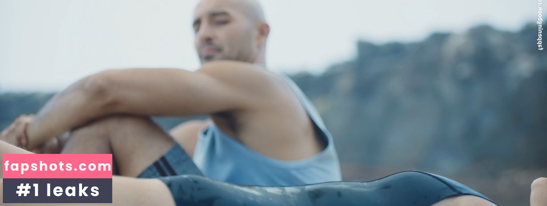 Aura Garrido gallery photo #7