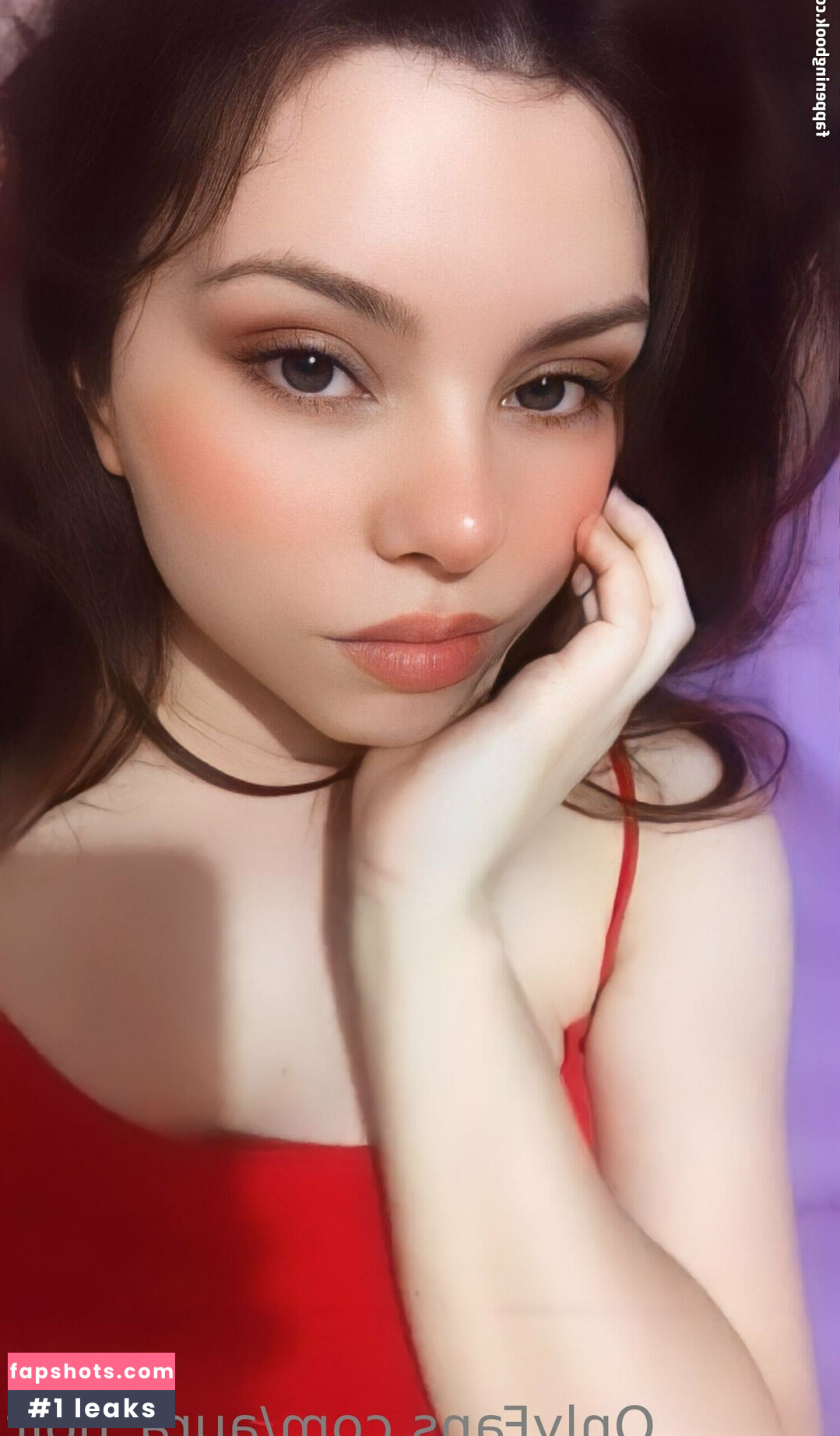 aura_noir Nahé úniky fotek pouze od fanoušků #13 - Fapshots