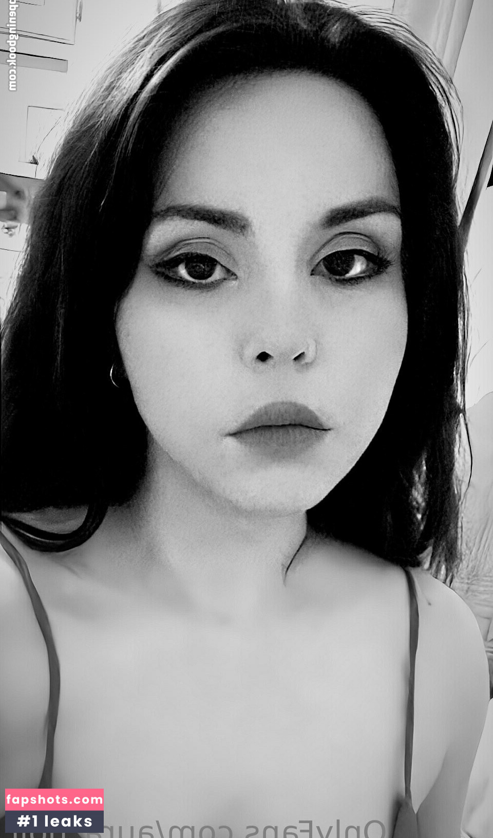 aura_noir Nahé úniky fotek pouze od fanoušků #14 - Fapshots