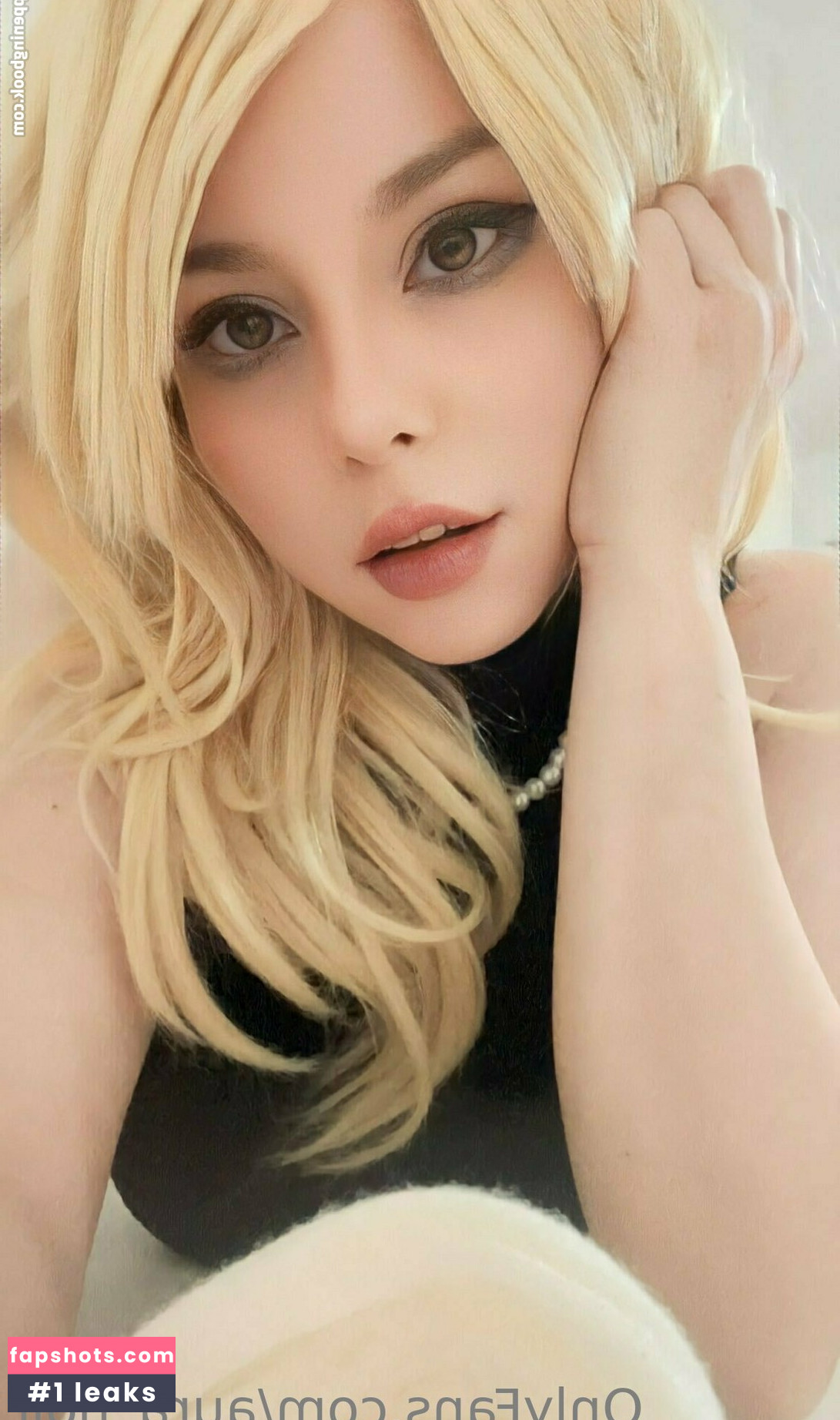 aura_noir Nacktheit OnlyFans Fotos #3 - Fapshots