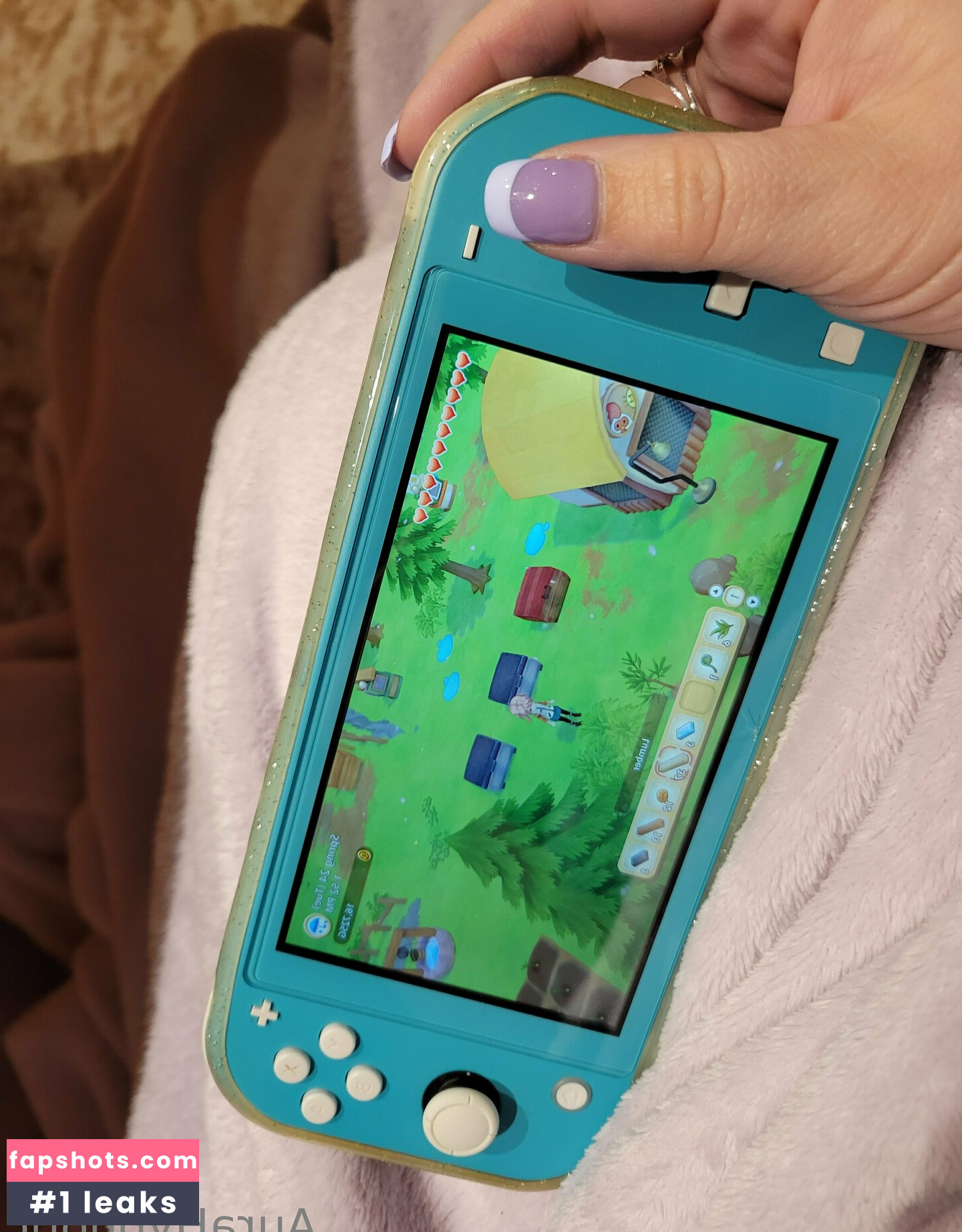 aurahypnotic Nude Leaks OnlyFans Photos #2 - LeakJerk