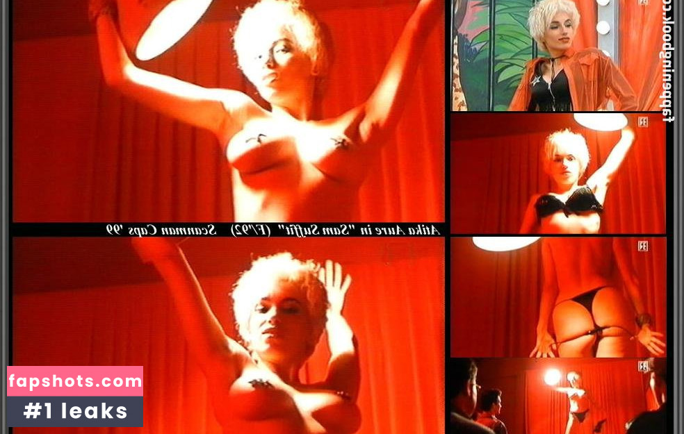 Aure Atika gallery photo #28