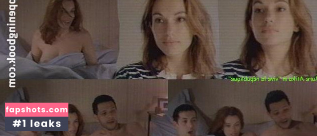 Aure Atika gallery photo #8